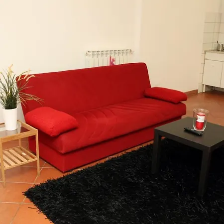 Casa Evelyn